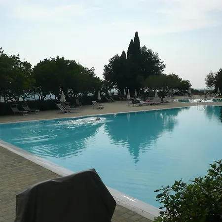Il Gelsomino Apartament *