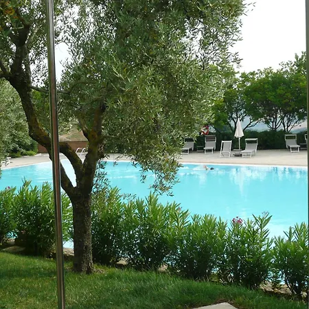 Il Gelsomino Apartament *