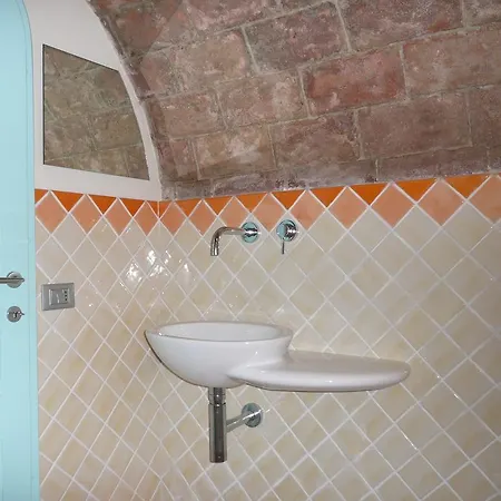 Apartmán Il Gelsomino