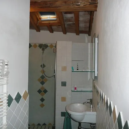 Il Gelsomino Διαμέρισμα