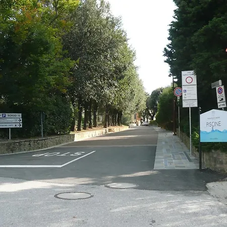 Il Gelsomino Apartament