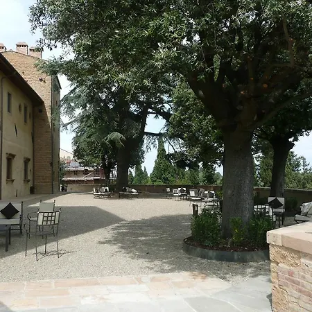 Il Gelsomino * Castelfalfi