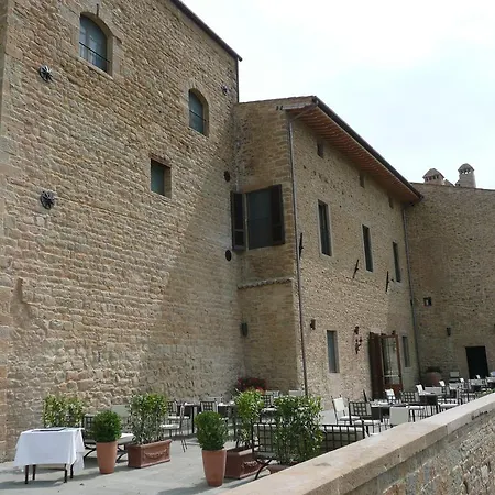 Il Gelsomino Apartament *