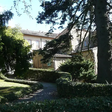 Apartmán Il Gelsomino *