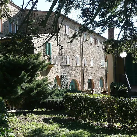 Il Gelsomino