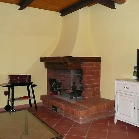 Apartament Il Gelsomino