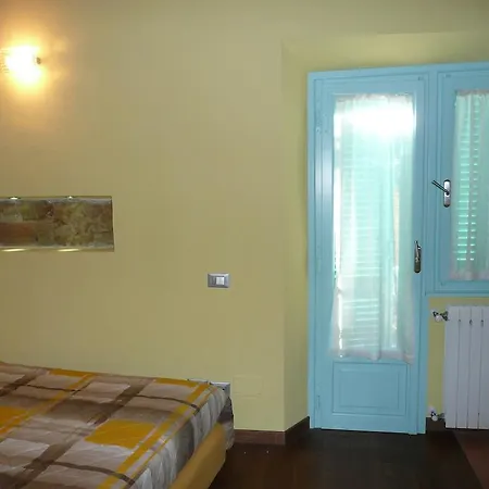 Διαμέρισμα Il Gelsomino Castelfalfi