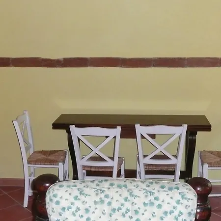Apartament Il Gelsomino *