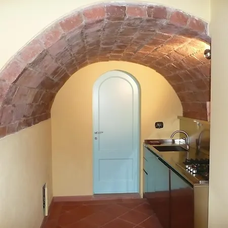 Il Gelsomino Castelfalfi